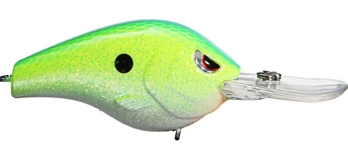 SPRO Fat Papa 55 Medium Diving Crankbait - Image 2