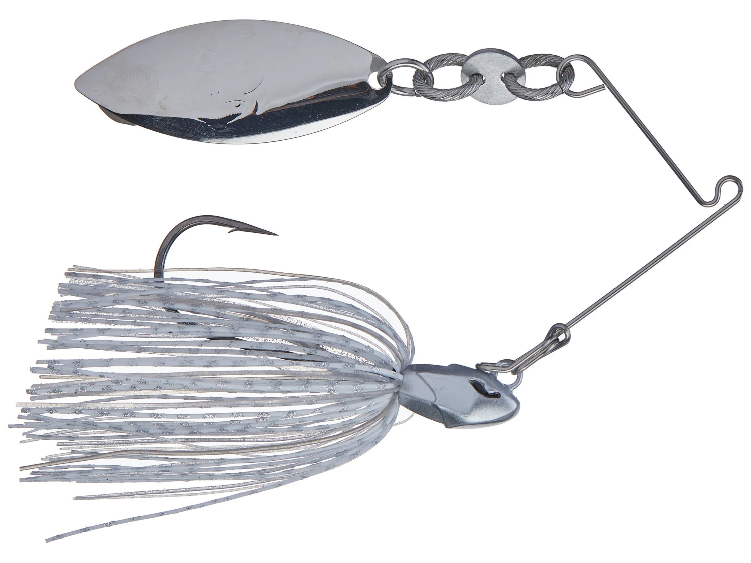 10,000 Fish Cyclebait Willow Spinnerbait - Image 5