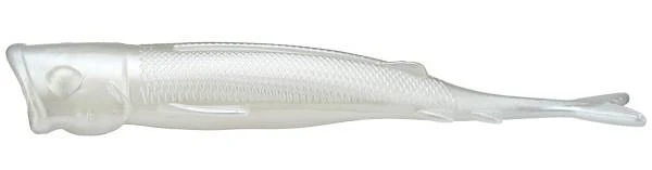 Z-Man Pop ShadZ 4 Inch Soft Plastic Popper 3 Pack - Image 5