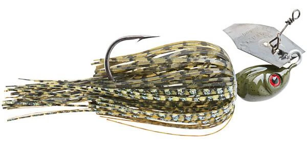 Z-Man Project Z ChatterBait 1 Oz. - Image 6